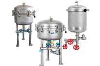 Corps de filtre céramique | CESI SAFEWATER 