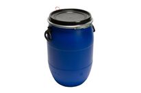 Fûts avec couvercle scellable à visser