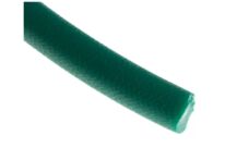 Courroie ronde de transmission | RS PRO 309-8145 en polyuréthane vert 8 mm