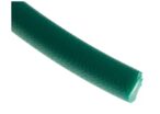 Courroie ronde de transmission | RS PRO 309-8145 en polyuréthane vert 8 mm