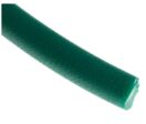 Courroie ronde de transmission | RS PRO 309-8145 en polyuréthane vert 8 mm