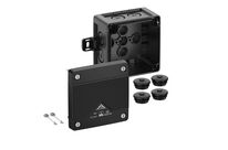 Boîte de raccordement | Abox Pro 025 AB-L/sw