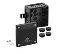 Boîte de raccordement | Abox Pro 025 AB-L/sw