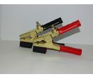 Pinces Kelvin 600 A | EUROSMC