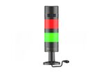 Série 50 Lampe Empilable Modulaire à Deux Couches | MUCCO SIGNAL