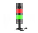 Série 50 Lampe Empilable Modulaire à Deux Couches | MUCCO SIGNAL