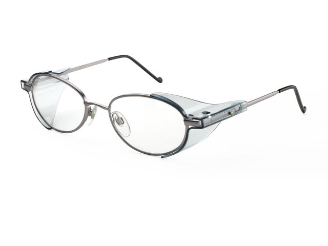 lunettes de protection à verres correcteurs Univet 536.07