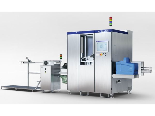 Applicateurs de paille | Tetra Pak® Straw Applicator 30