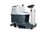 Autolaveuse Premium à conducteur porté | Nilfisk SC2000