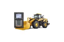 Systeme de pesagem | L2180