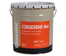 Peinture EPIDERME de FACADE - CORSIDERME MAT