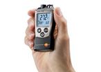 Thermomètre IR | Testo 810