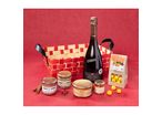 Coffret « LE MARCHE DE NOEL » | SG 2514