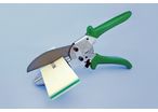 Pince de découpe pour racle de sérigraphie | serilorCUT (SQ-05)