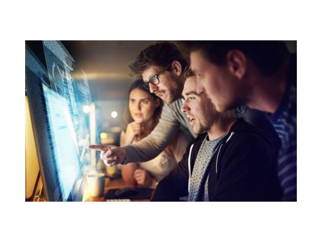 Generix AP Automation : Automatisez le traitement des factures d’achat