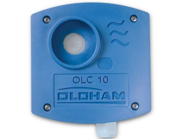 Détecteur de gaz fixe | OLC10 et OLCT10 
