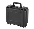 Valise de transport Dim. int 300x225x132mm | RC-PS 225 