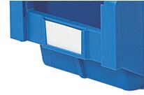 100 étiquettes pour bac à bec plastique 12.5 litres