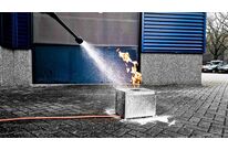 BAC A FEU POCKET FIRE