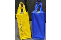 Sac isotherme élégant pour Bouteille de Champagne | MANUDO 