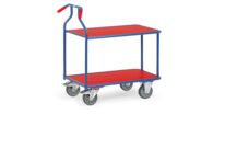 Optiliner à plateaux | Modèle 3601