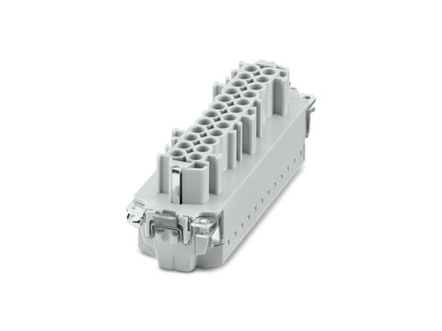 Élément de contact | HC-B24-I-PT-CI-F 