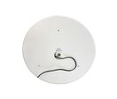 Miroir LED Rond 32W 80cm + Capteur Infrarouge ALU pour Salle de Bain
