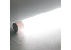 Tube Néon LED 18W IP65 120cm T8 220V - Blanc Neutre 4000K - 5500K