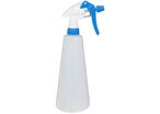 Pressol - Pulvérisateur 750 ml Blanc/Bleu PE - Idéal pour Jardin et Nettoyage