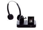 GN Jabra Pro 9460 Duo
