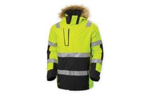 Parka d’hiver en polyester | ALNA 2.0 WINTER PARKA