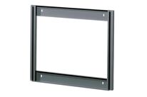 Support mural pour bloc tiroir plastique Praticbox H.650