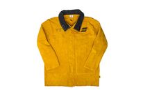  Veste de soudage en cuir S CE | ESAB  