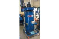 Aspirateur triphasé DEDUST 30 PRO  Débit d'air 1300 M3 Heure   