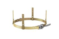 Sangles de maintien pour bouches d’ensachage | JACOB DOSATEC