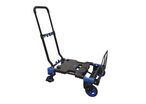 Diable et chariot de manutention 2 en 1 - RMPTROLLEY