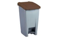 Poubelle HACCP à pédale éco-conçue - Mobily Green