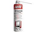 Jelt - Dépoussiérant Dry Duster - 650 mL - Nettoyage informatique toutes positions
