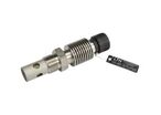 Sonde de conductivité insertion haute température | LTH ELECTRONICS