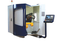 NC240 - CENTRE D&amp;#039;AFFUTAGE DE FORETS 4 AXES