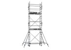 Echafaudages roulants acier Altitude AC 150