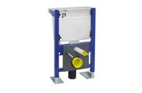 Bâti-support GEBERIT Duofix autoportant hauteur réduite (79 cm)
