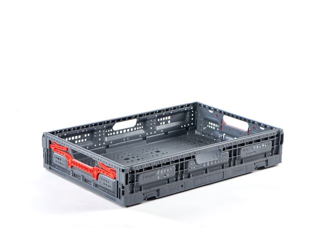 Bac pliable BLPG6411
