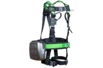 Harnais de sécurité | H-DESIGN ESPACES CONFINES