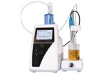 Titrateur Titroline 5000 - SI ANALYTICS