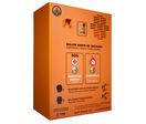 Borne d'appel d'urgence SOS - PPMS - PCS interphonie
