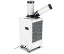 Climatiseur monobloc électrique monophasé pour climatisation localisée Spotcool PT 2700 SP -