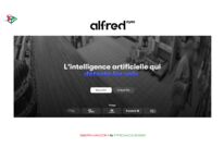 Alfred Eyes - L&amp;#039;intelligence artificielle qui détecte les vols 