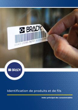 Catalogue : Imprimante d'étiquettes portable