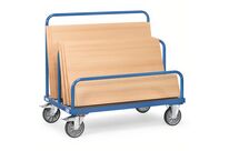 Chariot porte-panneaux | fetra® 4465